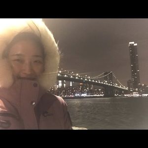 Meet your Posher, Yoonjeong